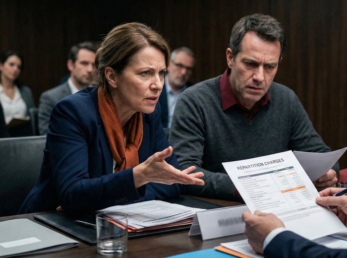 Assemblée générale de copropriété — contestation de résolution