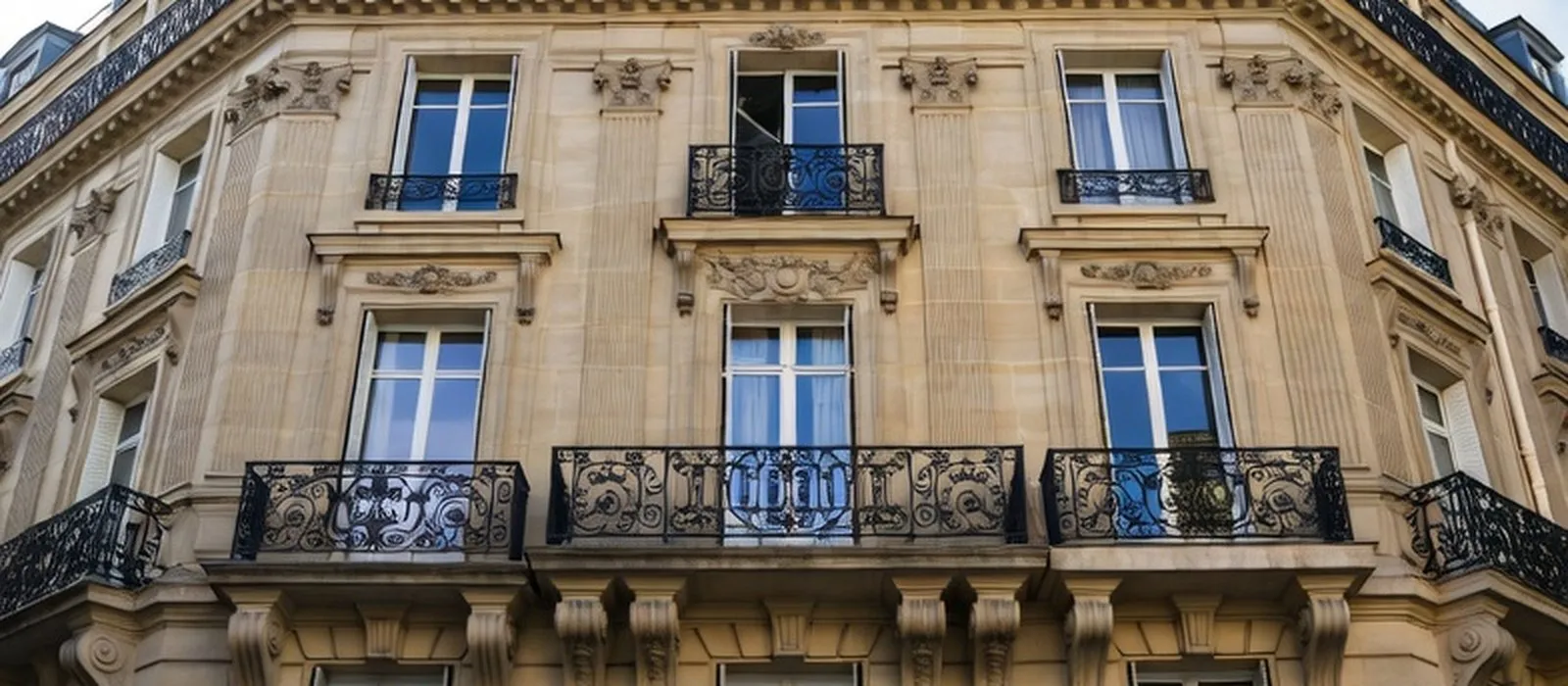Contentieux immobilier Paris