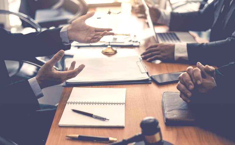 Contentieux des affaires Paris