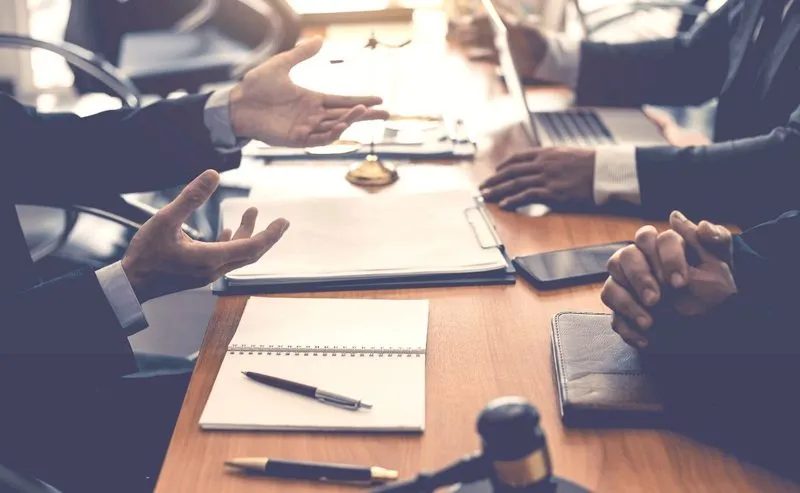 Contentieux des affaires Paris