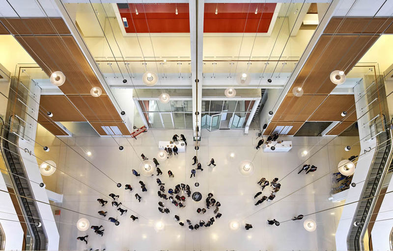 TJ Paris — Porte de Clichy