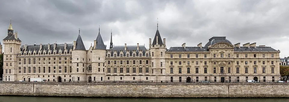 La Conciergerie