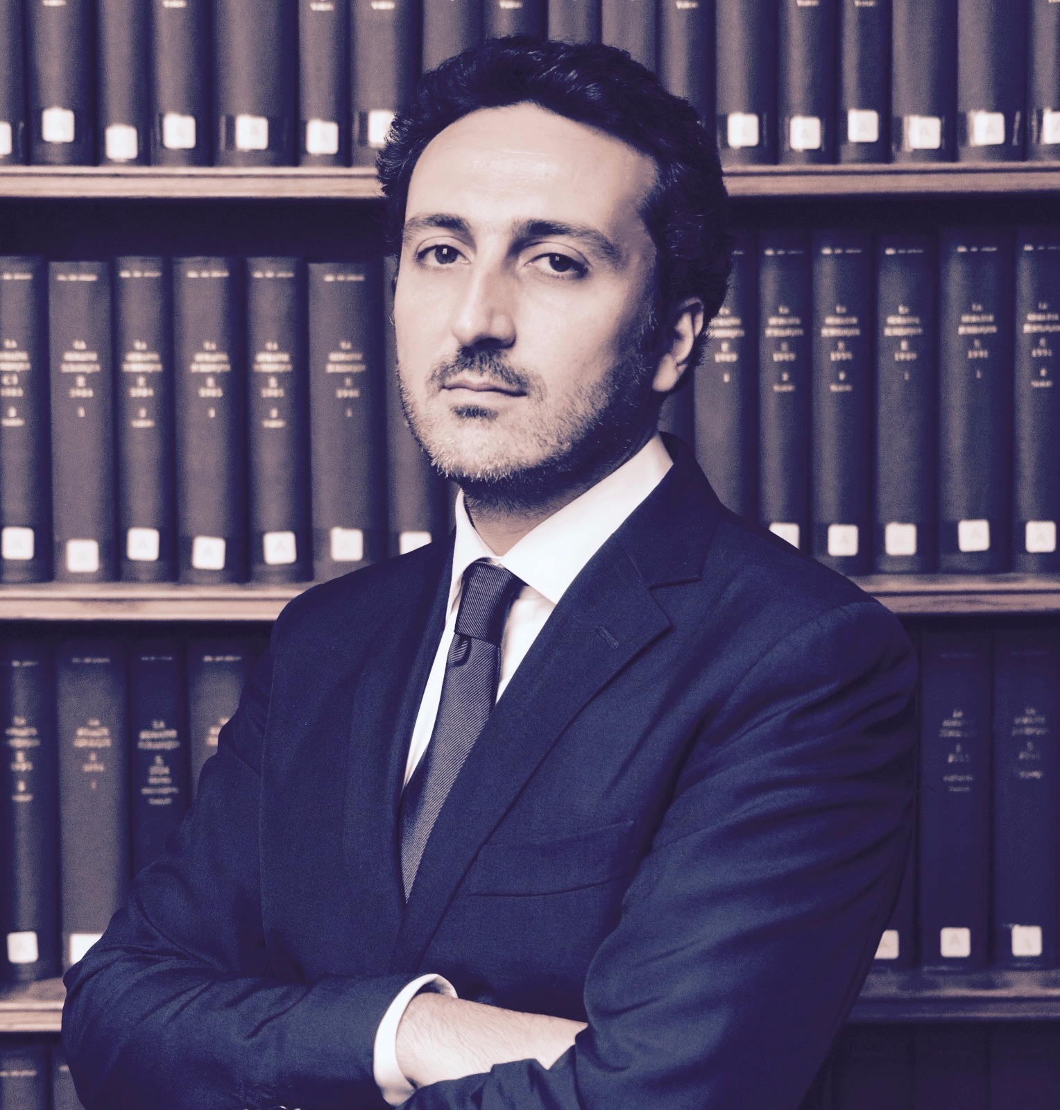 Me Benjamin Scetbon — Avocat au Barreau de Paris