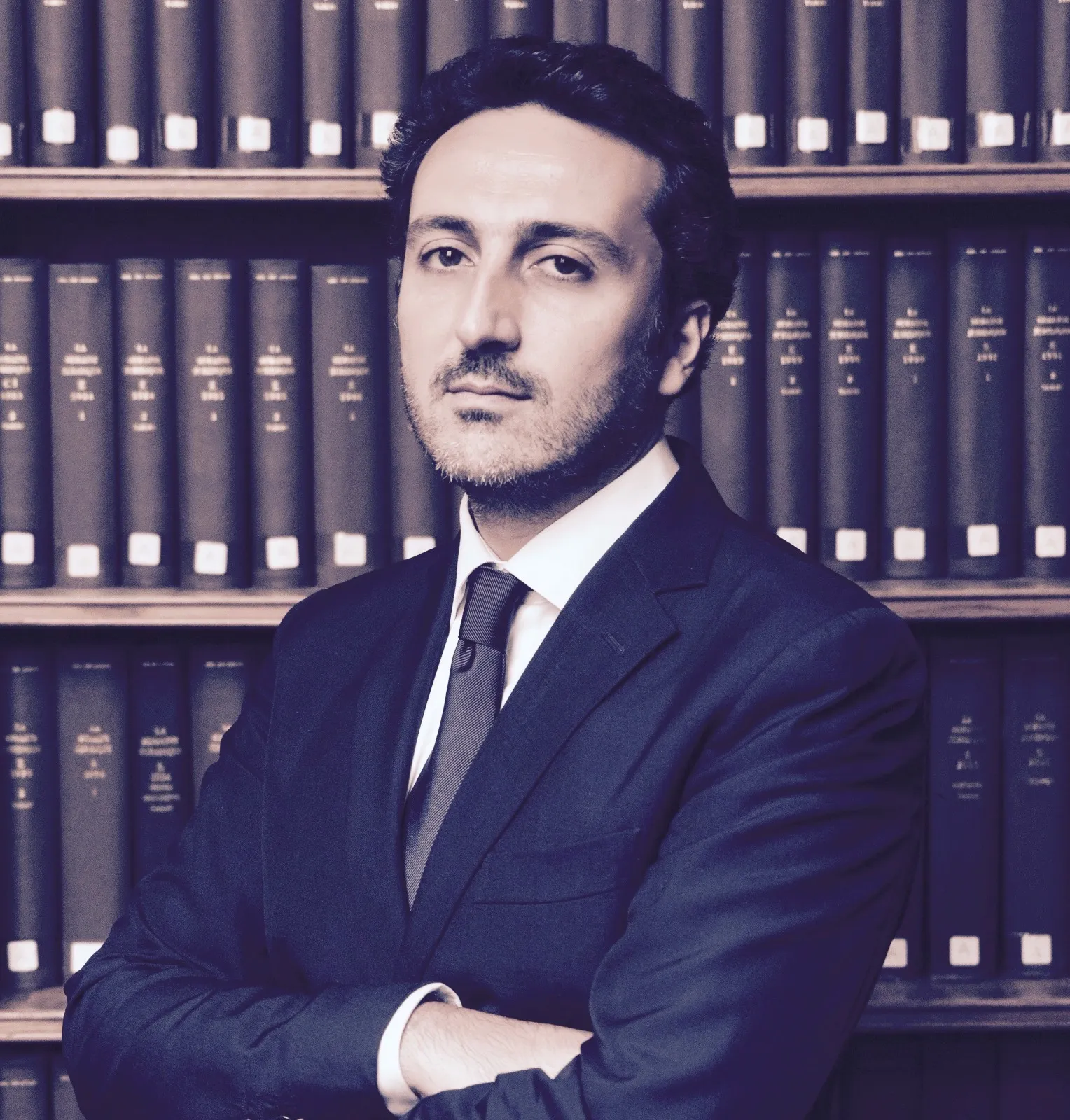 Me Benjamin Scetbon — Avocat au Barreau de Paris