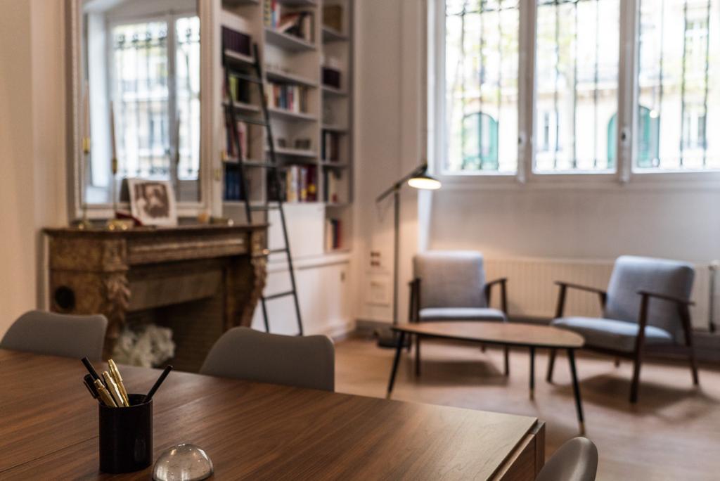 Cabinet SCETBON AVOCAT